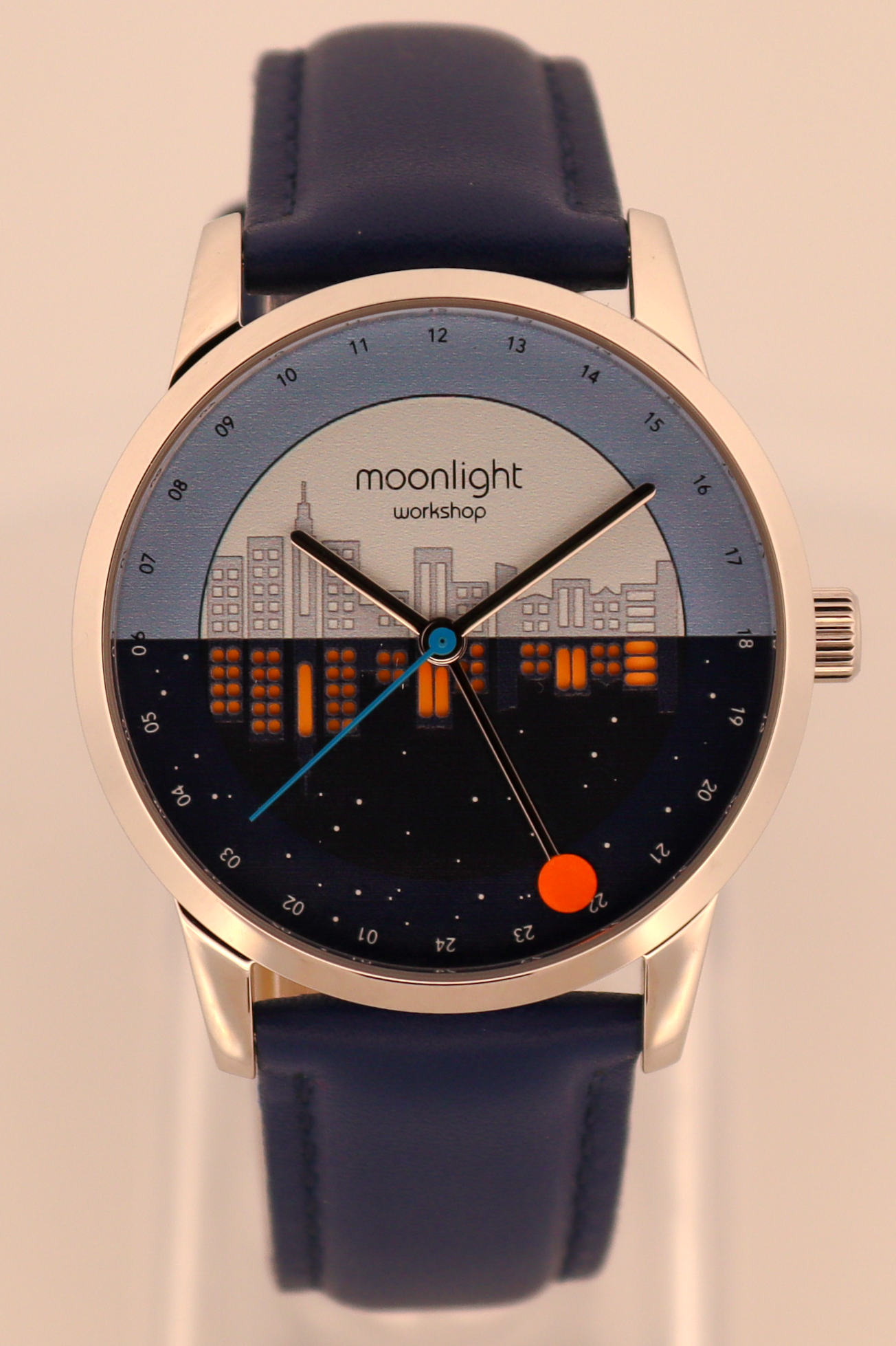 Moonlight Lumis – Skyline Orbit