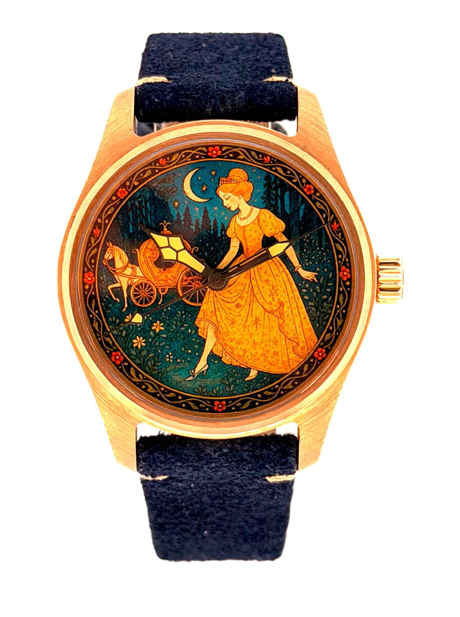 Cinderella – Victorian Fairytale Edition