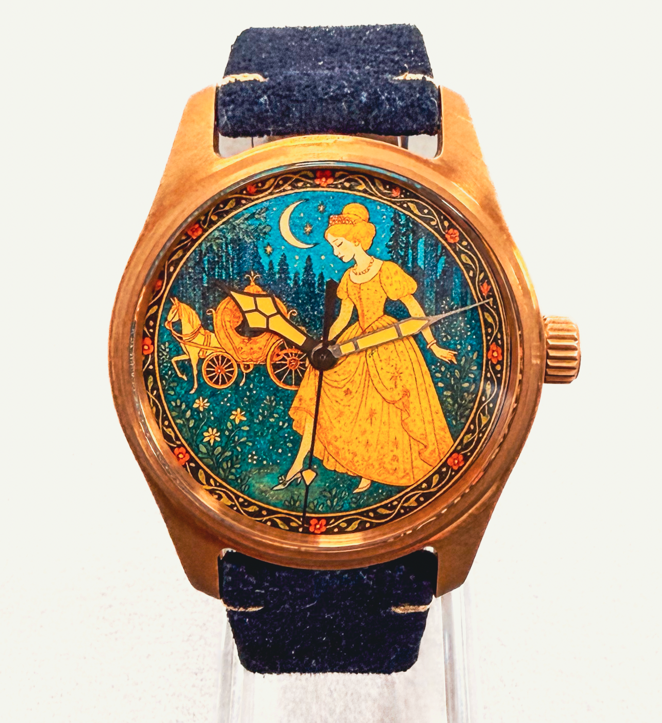 Victorian Fairytale Watches