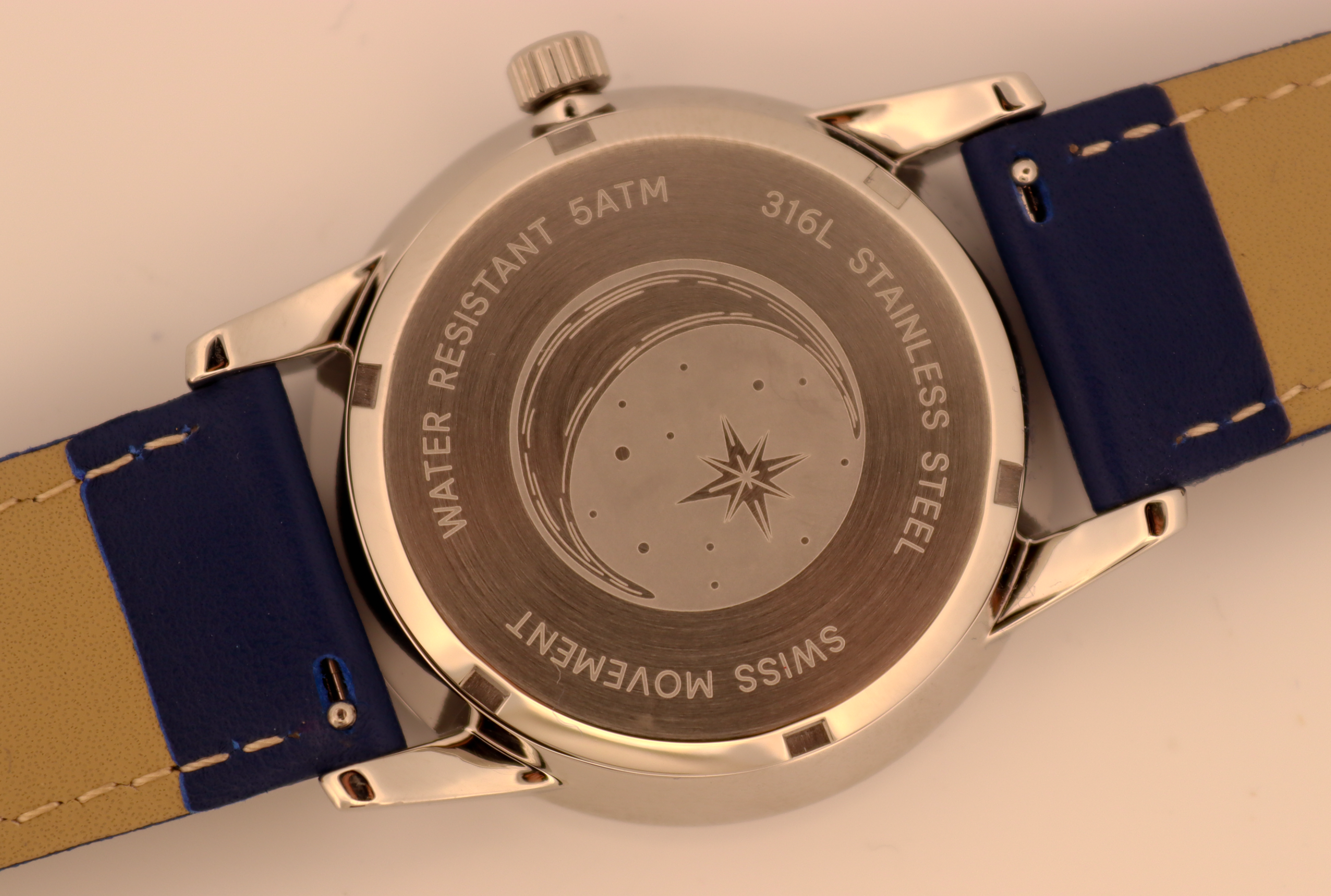 Moonlight Lumis – Skyline Orbit