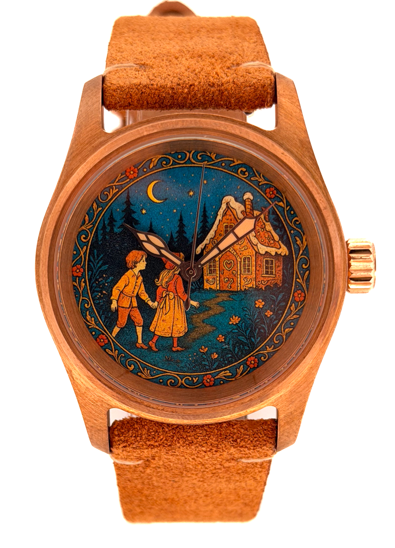 Hansel & Gretel – Victorian Fairytale Edition