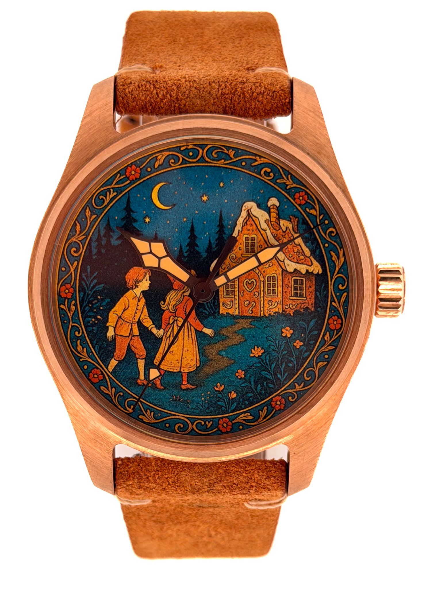 Hansel & Gretel – Victorian Fairytale Edition