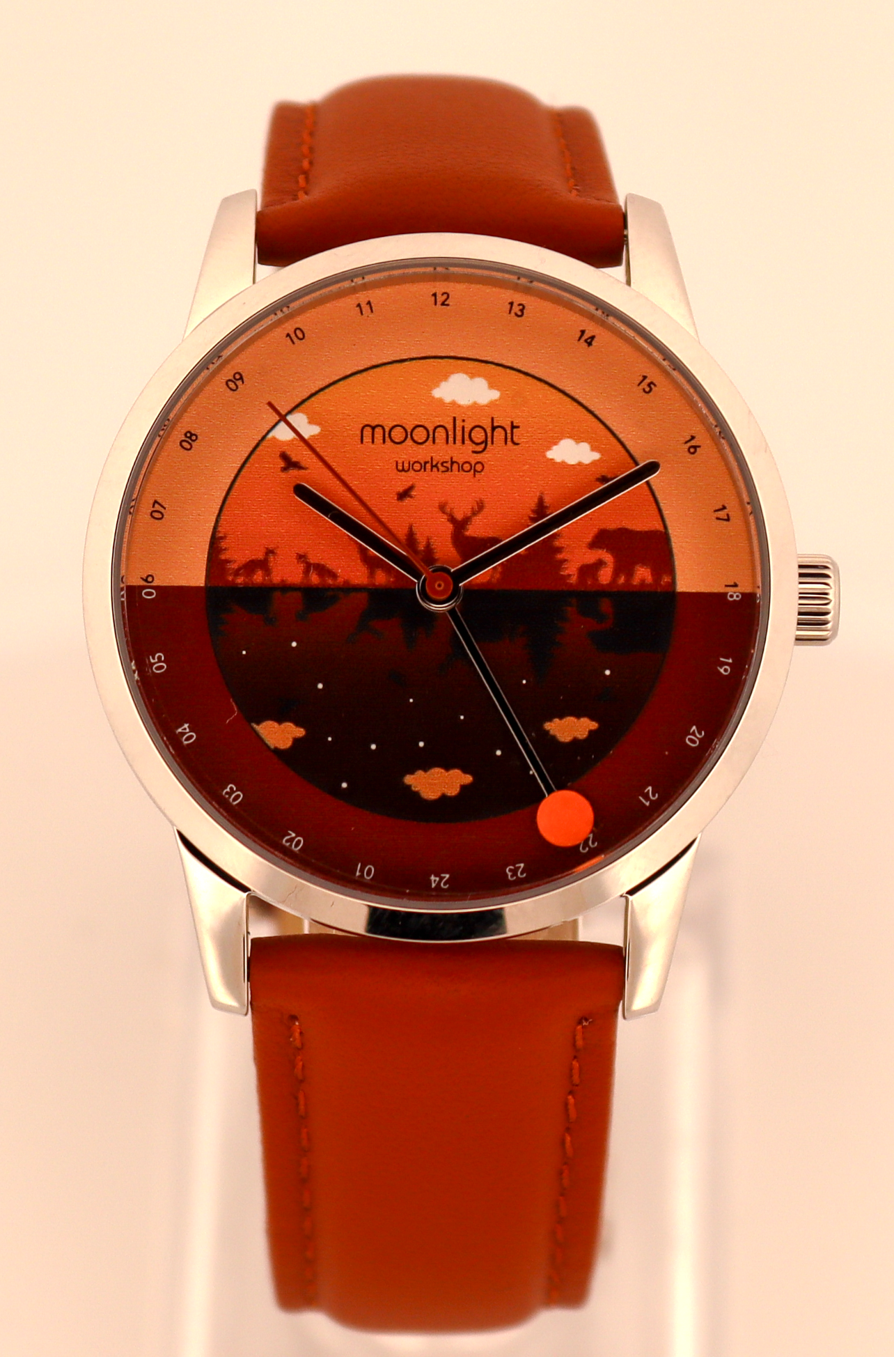 Moonlight Lumis – Emberwood