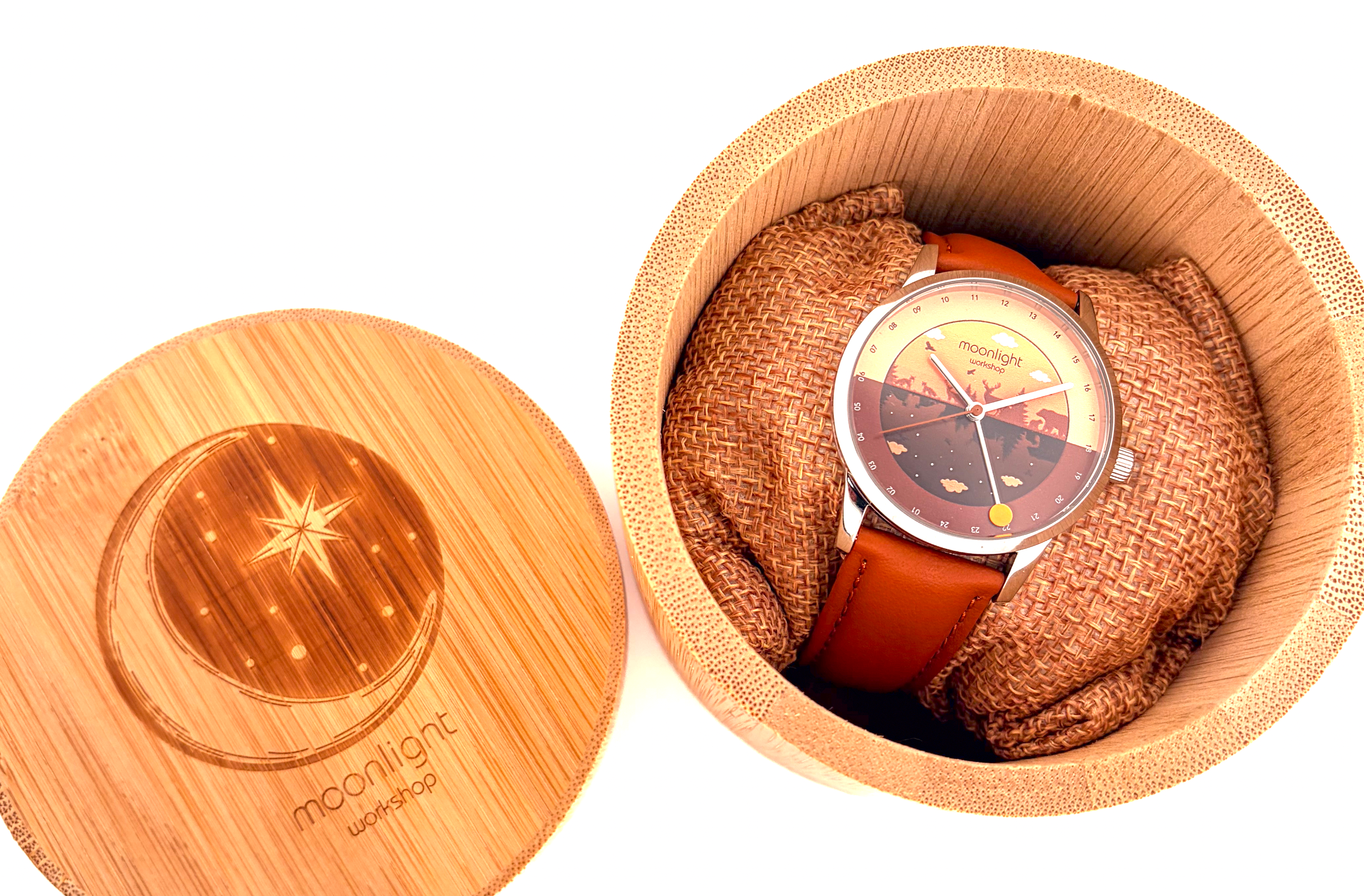 Moonlight Lumis – Emberwood