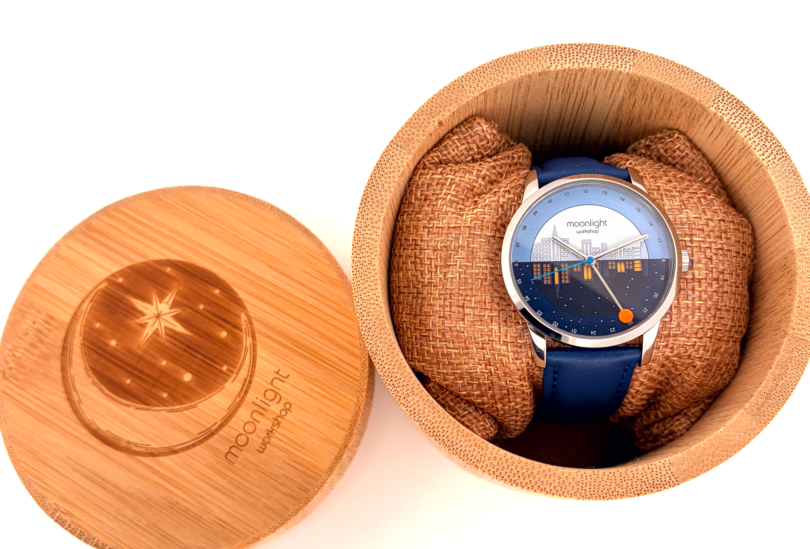 Moonlight Lumis – Skyline Orbit